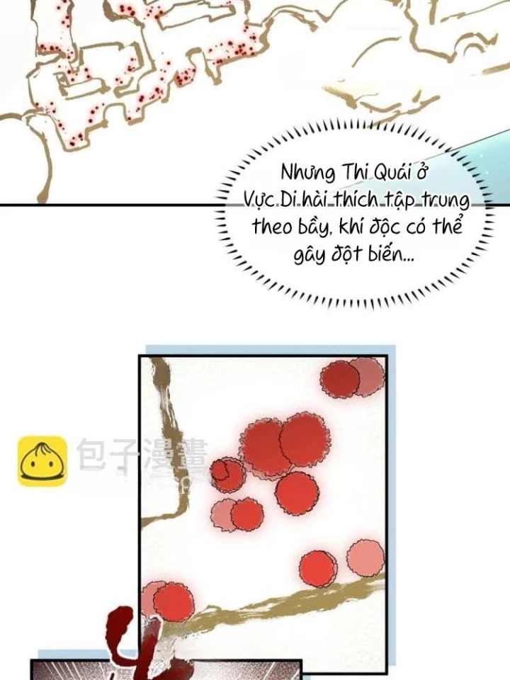 Tối Cường Thiên Đế Hệ Thống Chapter 5 - Trang 3