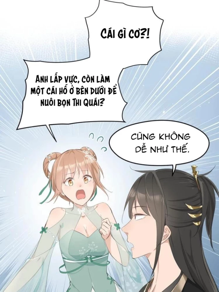 Tối Cường Thiên Đế Hệ Thống Chapter 6 - Trang 3