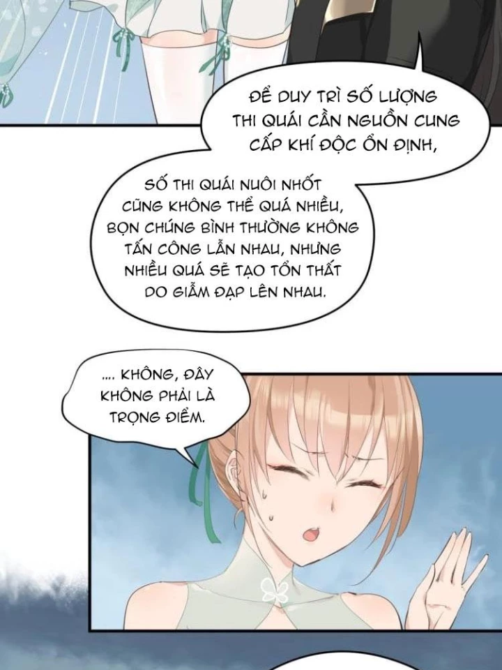 Tối Cường Thiên Đế Hệ Thống Chapter 6 - Trang 3