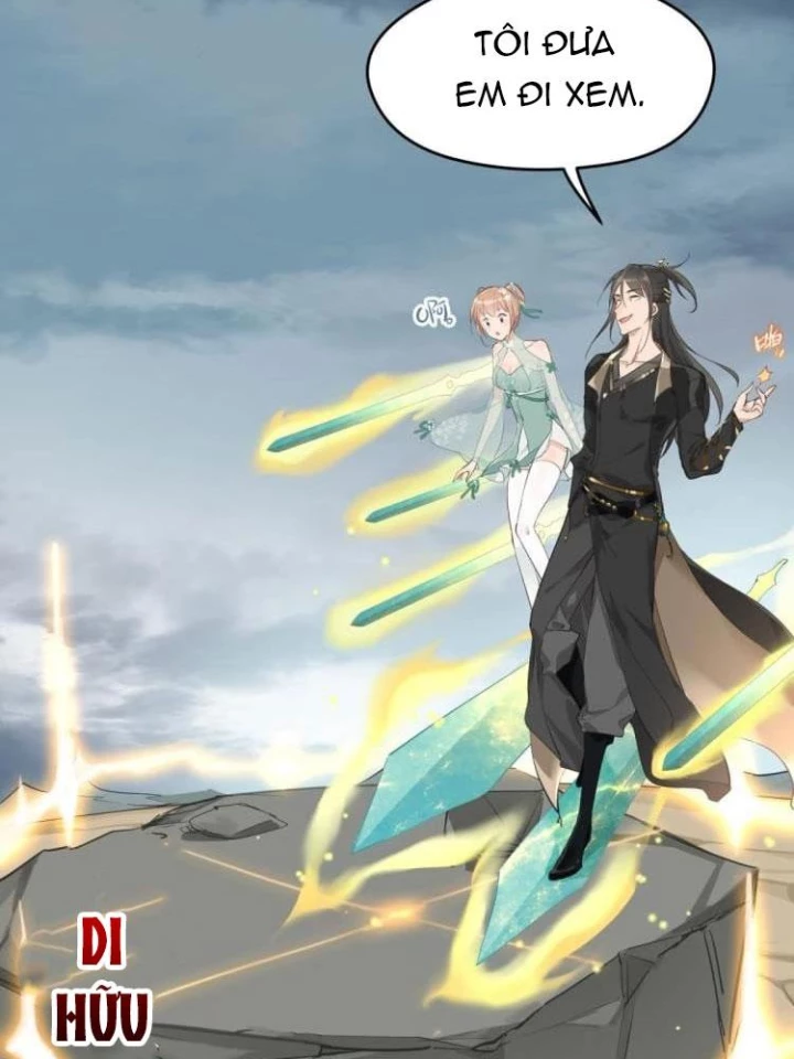 Tối Cường Thiên Đế Hệ Thống Chapter 6 - Trang 3
