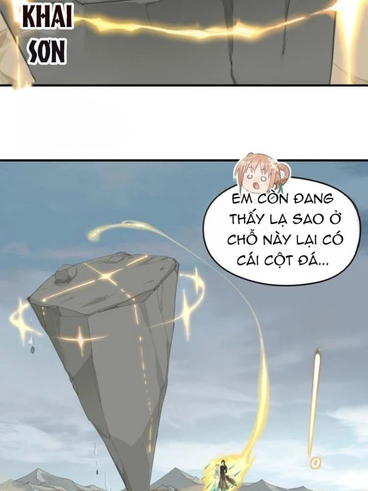 Tối Cường Thiên Đế Hệ Thống Chapter 6 - Trang 3