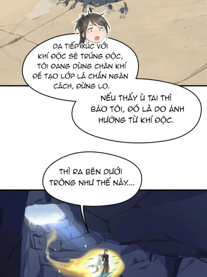 Tối Cường Thiên Đế Hệ Thống Chapter 6 - Trang 3