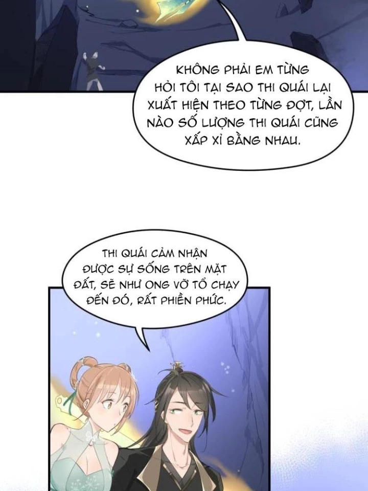 Tối Cường Thiên Đế Hệ Thống Chapter 6 - Trang 3