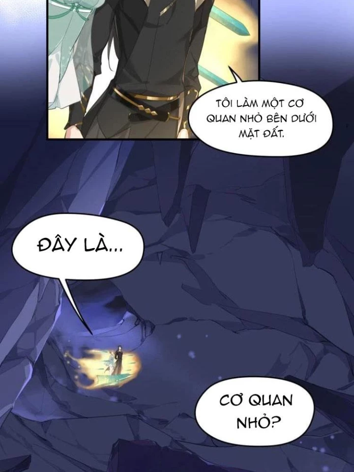 Tối Cường Thiên Đế Hệ Thống Chapter 6 - Trang 3