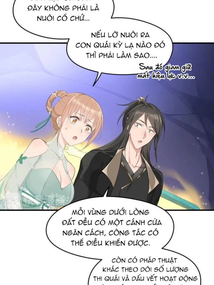 Tối Cường Thiên Đế Hệ Thống Chapter 6 - Trang 3