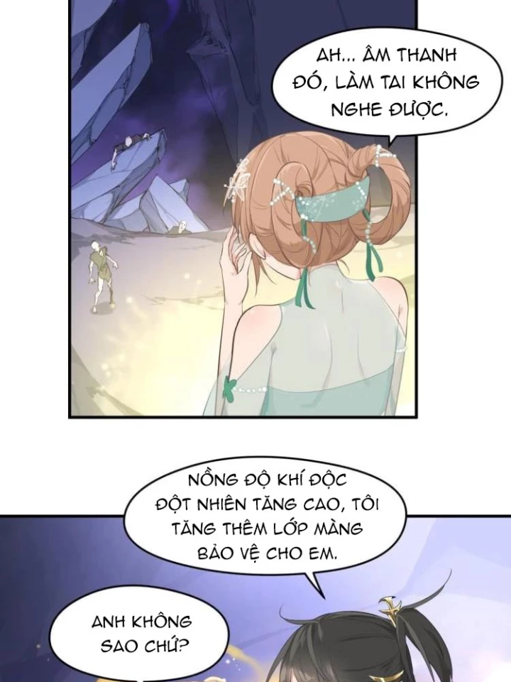 Tối Cường Thiên Đế Hệ Thống Chapter 6 - Trang 3
