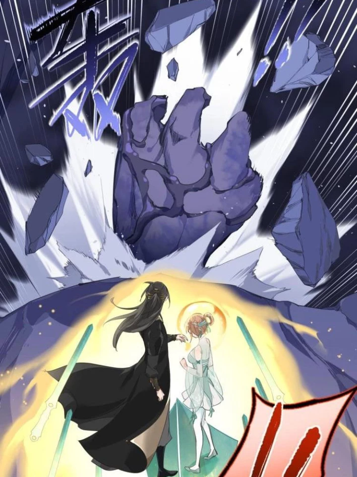 Tối Cường Thiên Đế Hệ Thống Chapter 6 - Trang 3