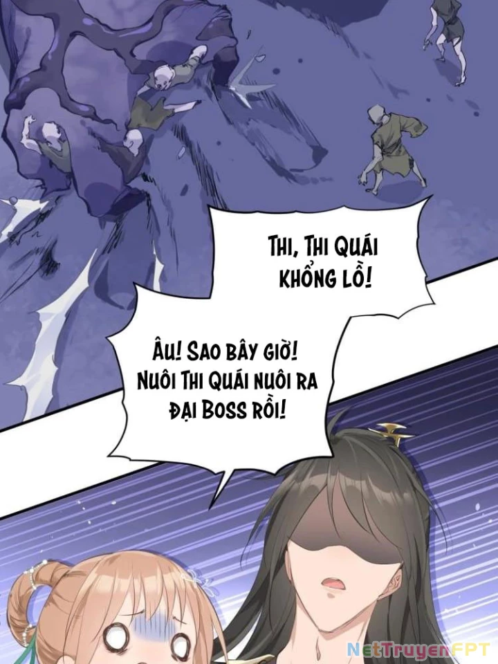 Tối Cường Thiên Đế Hệ Thống Chapter 6 - Trang 3