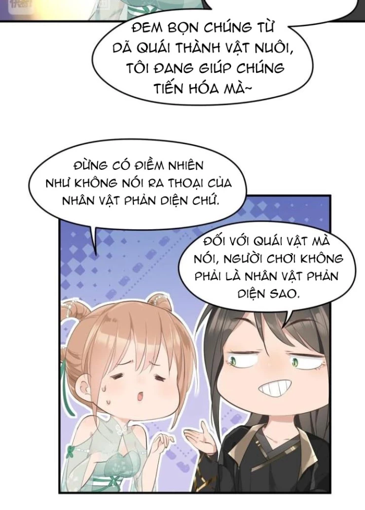 Tối Cường Thiên Đế Hệ Thống Chapter 6 - Trang 3