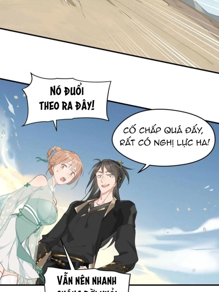 Tối Cường Thiên Đế Hệ Thống Chapter 6 - Trang 3