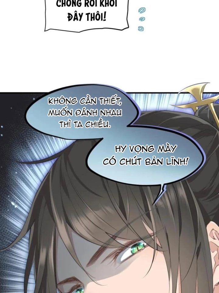 Tối Cường Thiên Đế Hệ Thống Chapter 6 - Trang 3