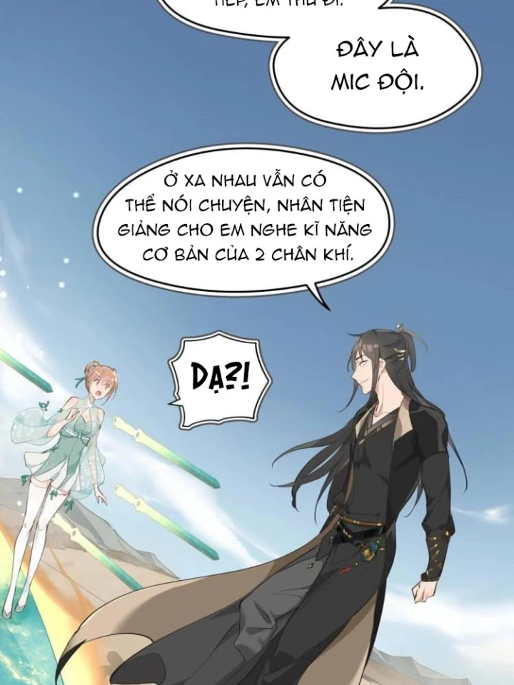 Tối Cường Thiên Đế Hệ Thống Chapter 6 - Trang 3