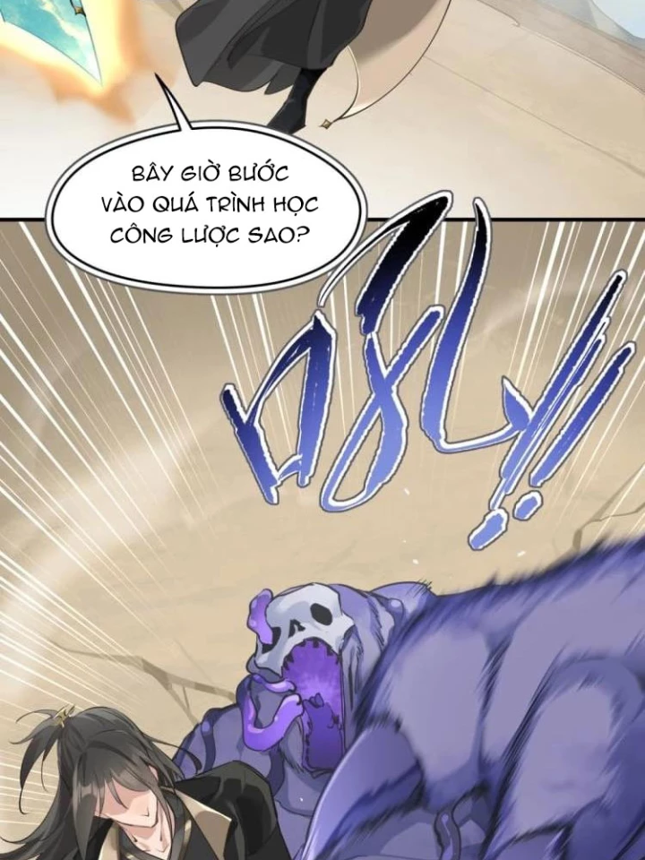 Tối Cường Thiên Đế Hệ Thống Chapter 6 - Trang 3
