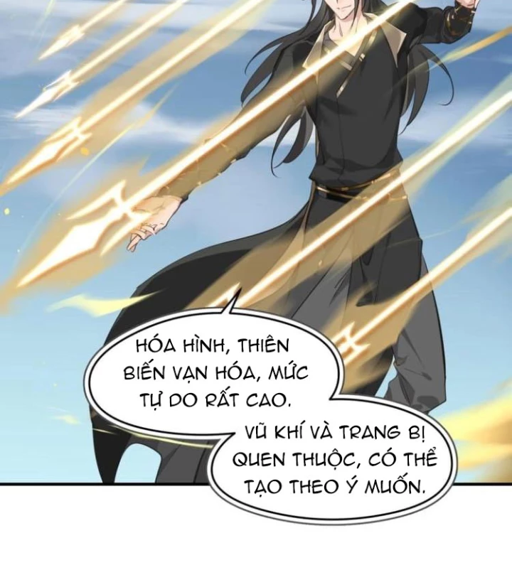 Tối Cường Thiên Đế Hệ Thống Chapter 6 - Trang 3
