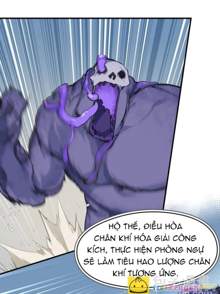 Tối Cường Thiên Đế Hệ Thống Chapter 6 - Trang 3