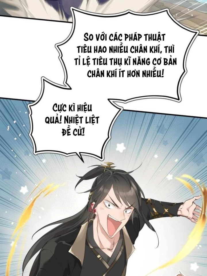 Tối Cường Thiên Đế Hệ Thống Chapter 6 - Trang 3