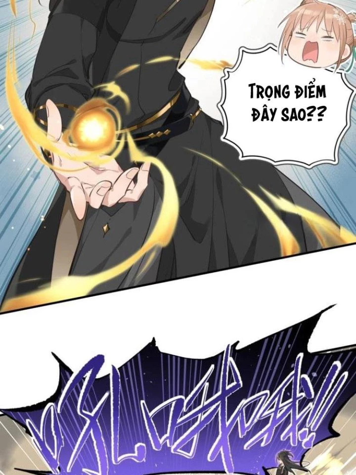 Tối Cường Thiên Đế Hệ Thống Chapter 6 - Trang 3