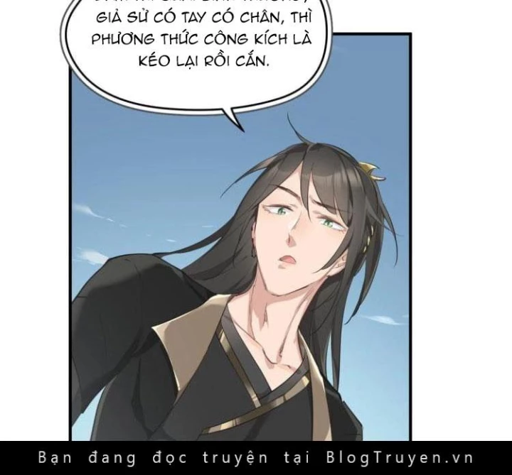 Tối Cường Thiên Đế Hệ Thống Chapter 6 - Trang 3
