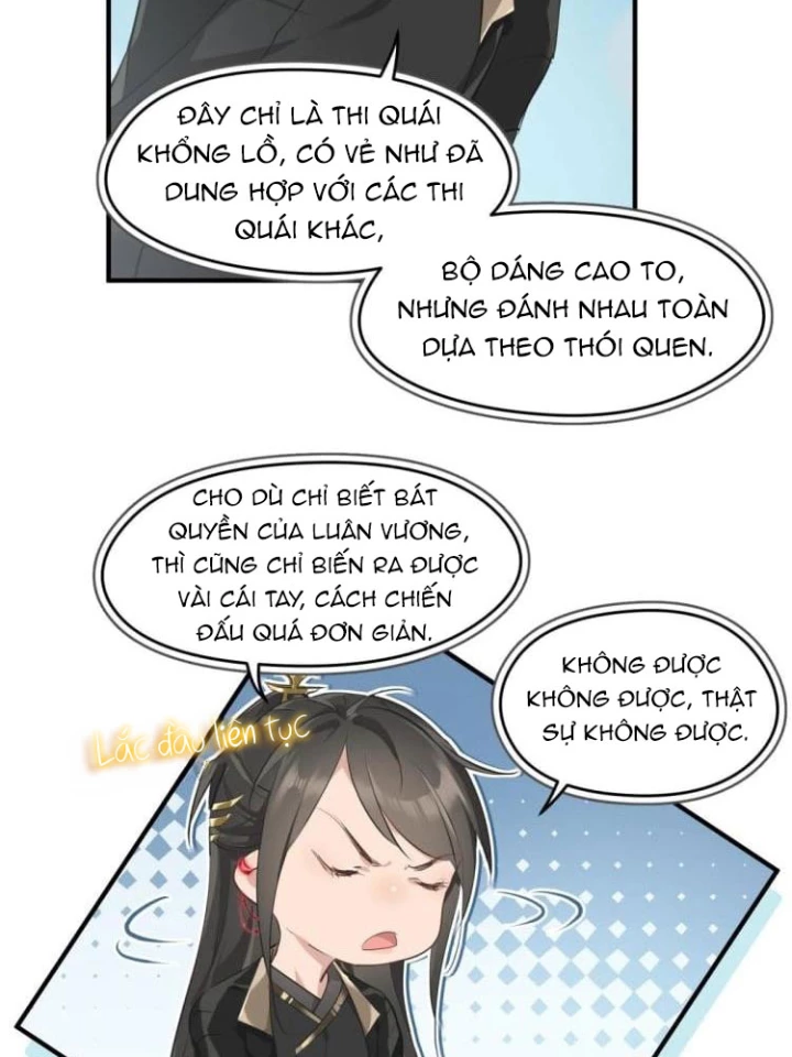 Tối Cường Thiên Đế Hệ Thống Chapter 6 - Trang 3