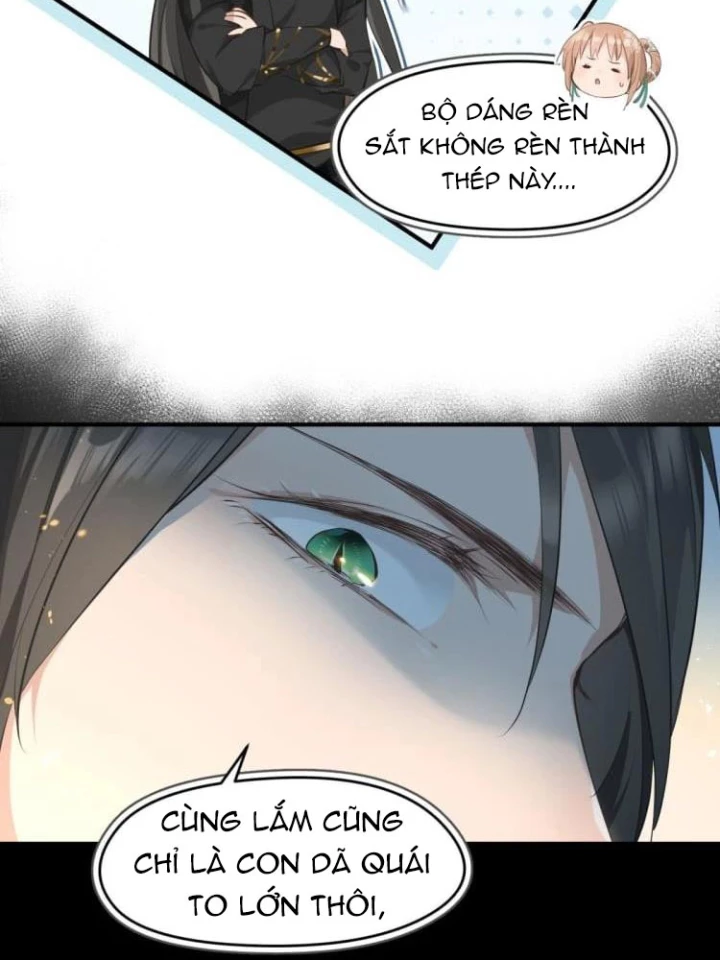 Tối Cường Thiên Đế Hệ Thống Chapter 6 - Trang 3