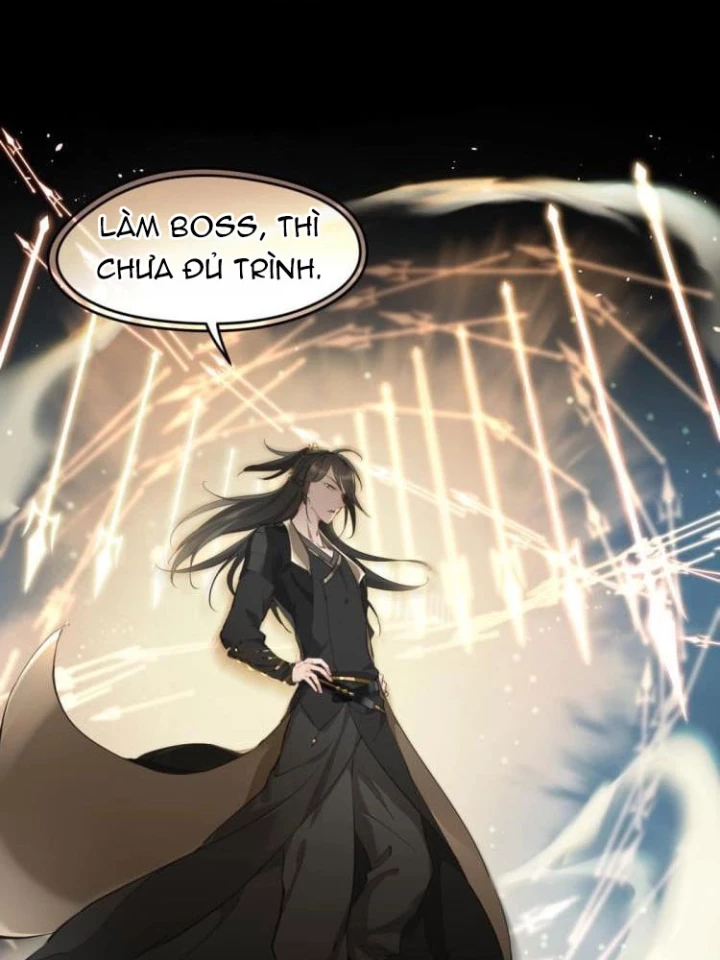 Tối Cường Thiên Đế Hệ Thống Chapter 6 - Trang 3