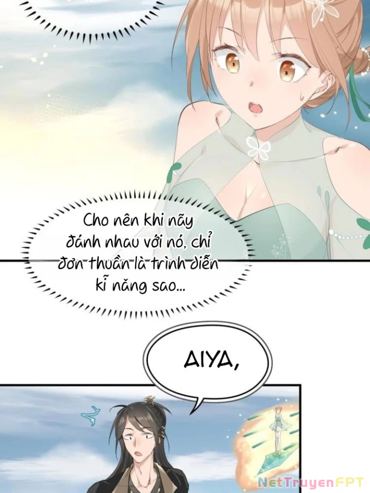 Tối Cường Thiên Đế Hệ Thống Chapter 6 - Trang 3