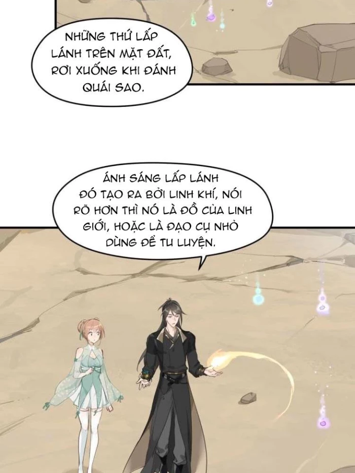 Tối Cường Thiên Đế Hệ Thống Chapter 6 - Trang 3
