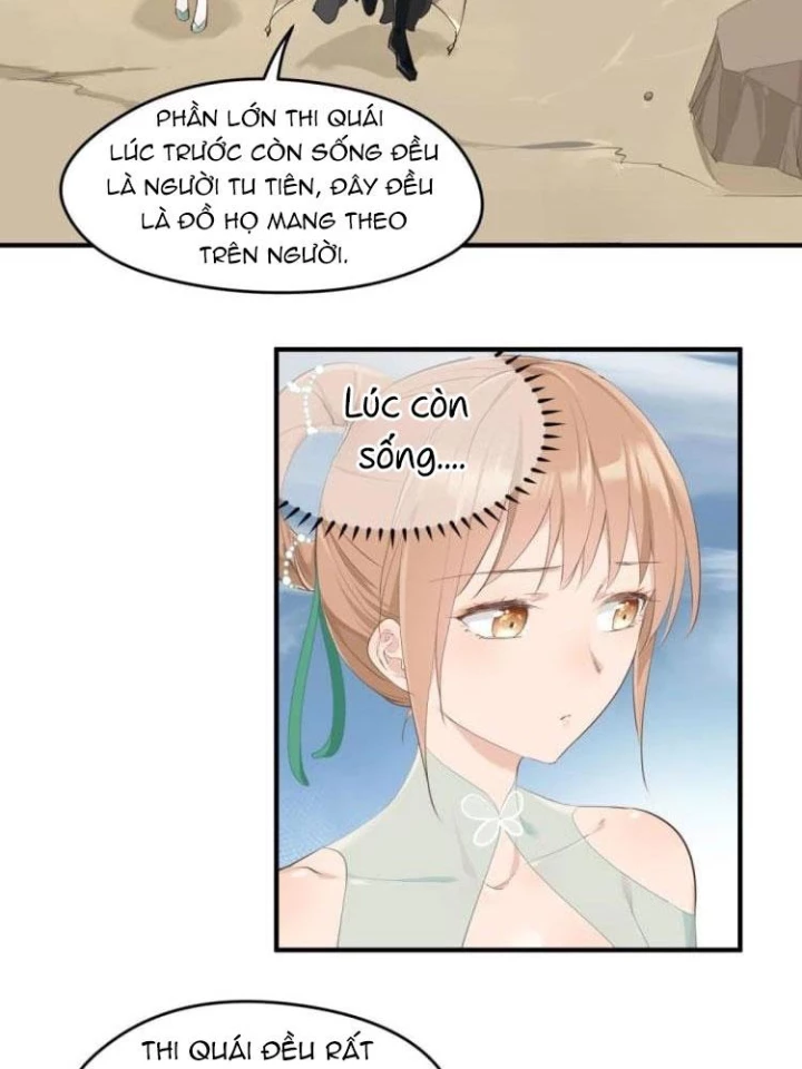 Tối Cường Thiên Đế Hệ Thống Chapter 6 - Trang 3