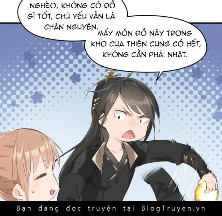 Tối Cường Thiên Đế Hệ Thống Chapter 6 - Trang 3