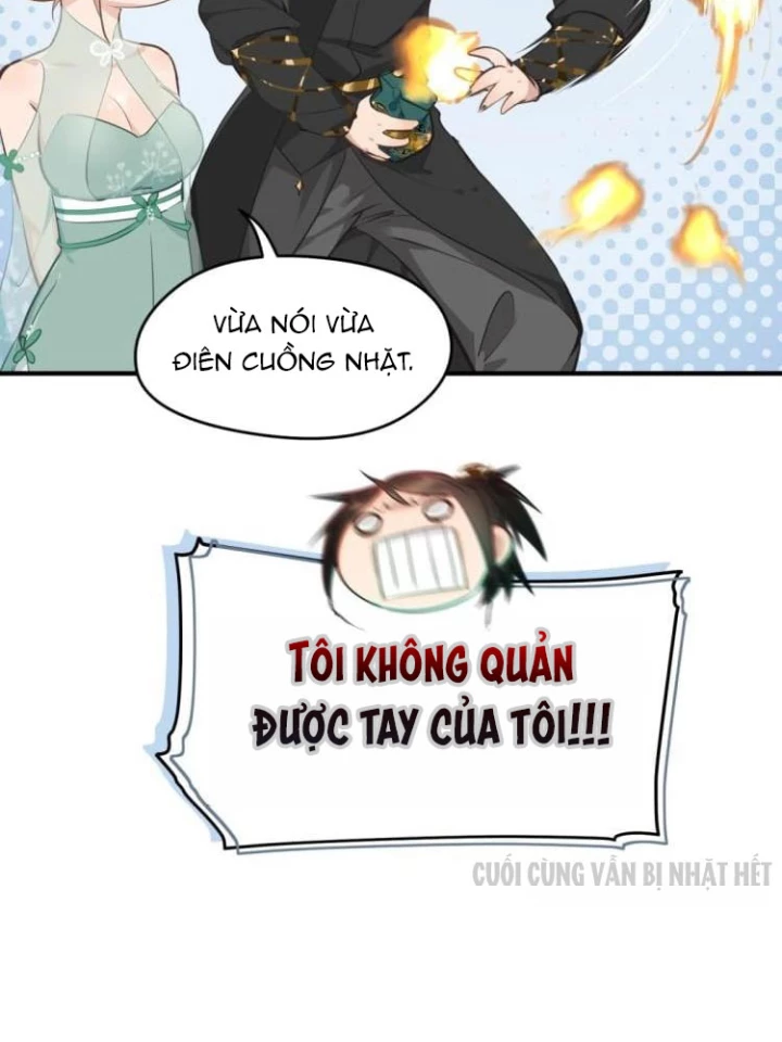 Tối Cường Thiên Đế Hệ Thống Chapter 6 - Trang 3