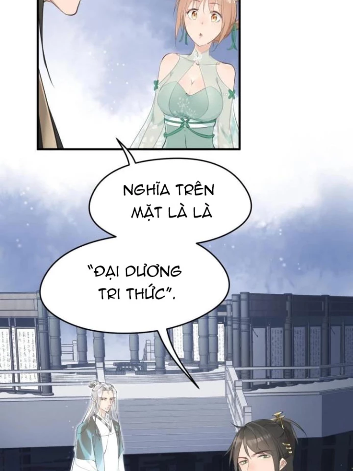 Tối Cường Thiên Đế Hệ Thống Chapter 6 - Trang 3