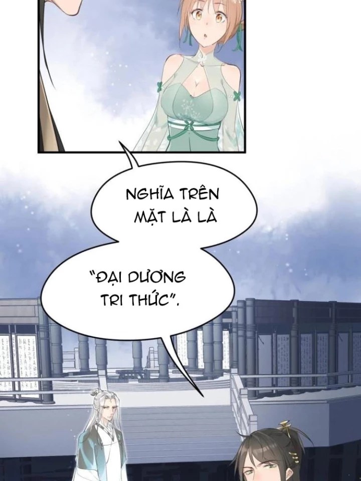 Tối Cường Thiên Đế Hệ Thống Chapter 6 - Trang 3