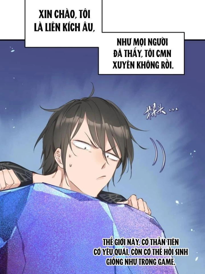 Tối Cường Thiên Đế Hệ Thống Chapter 7 - Trang 3