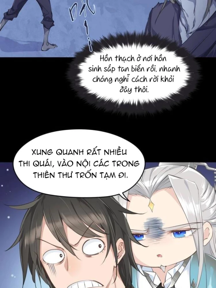 Tối Cường Thiên Đế Hệ Thống Chapter 7 - Trang 3