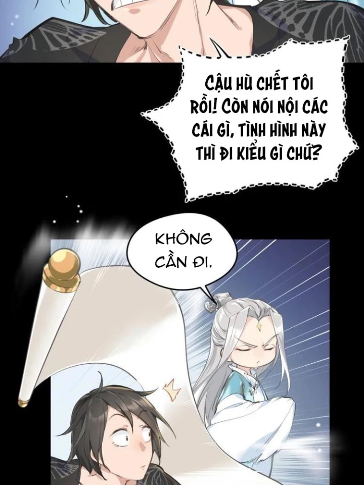 Tối Cường Thiên Đế Hệ Thống Chapter 7 - Trang 3