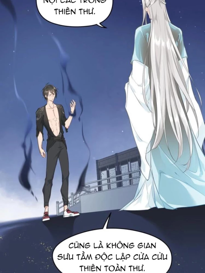 Tối Cường Thiên Đế Hệ Thống Chapter 7 - Trang 3