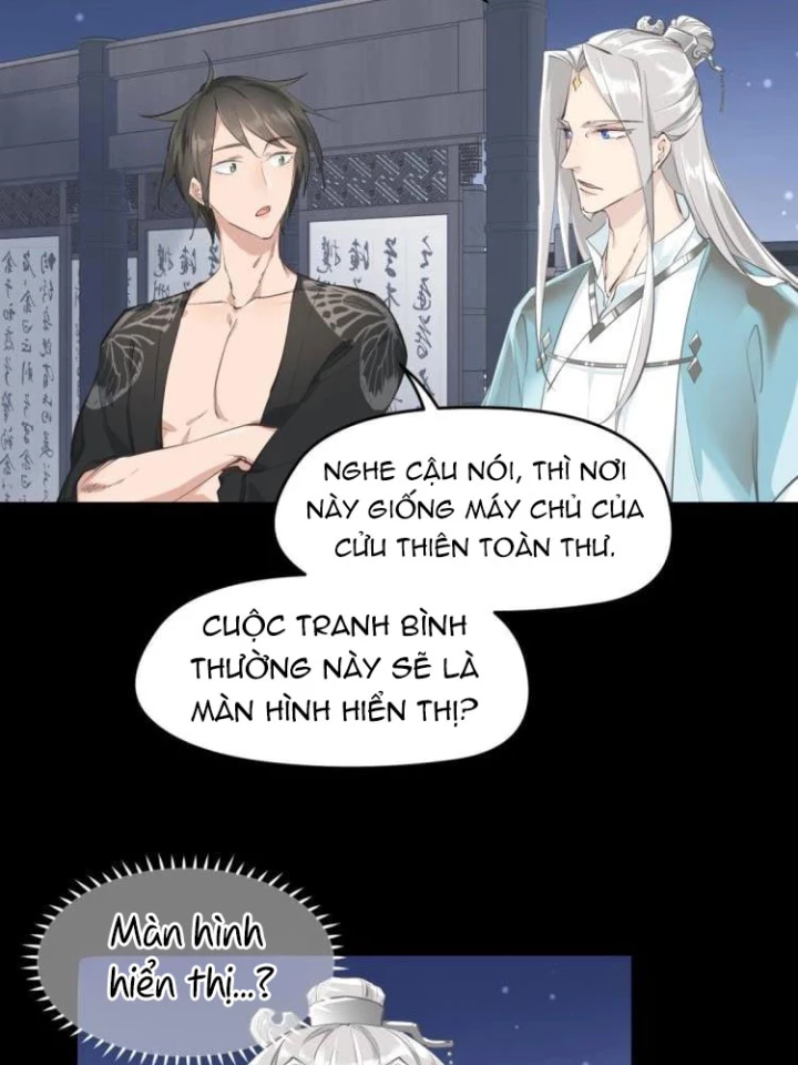 Tối Cường Thiên Đế Hệ Thống Chapter 7 - Trang 3