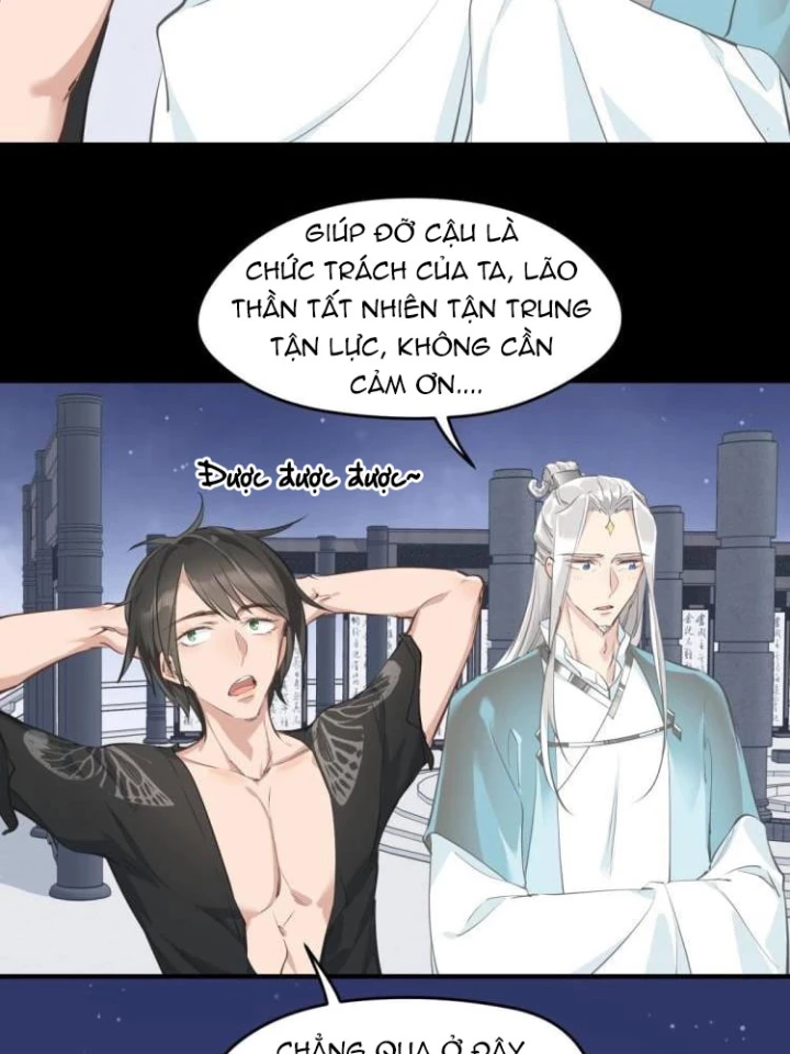 Tối Cường Thiên Đế Hệ Thống Chapter 7 - Trang 3