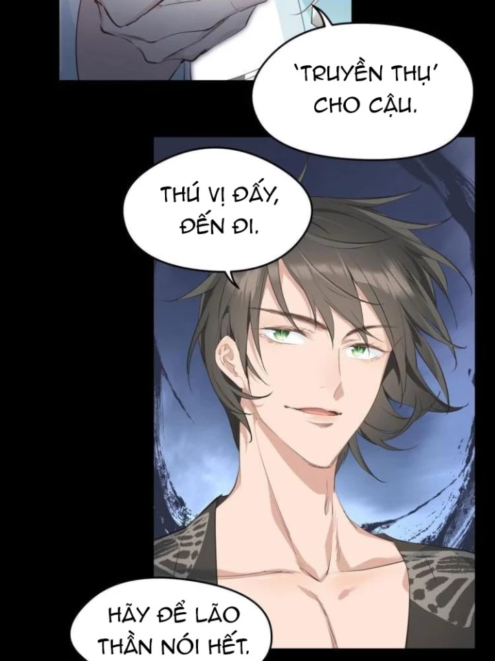 Tối Cường Thiên Đế Hệ Thống Chapter 7 - Trang 3