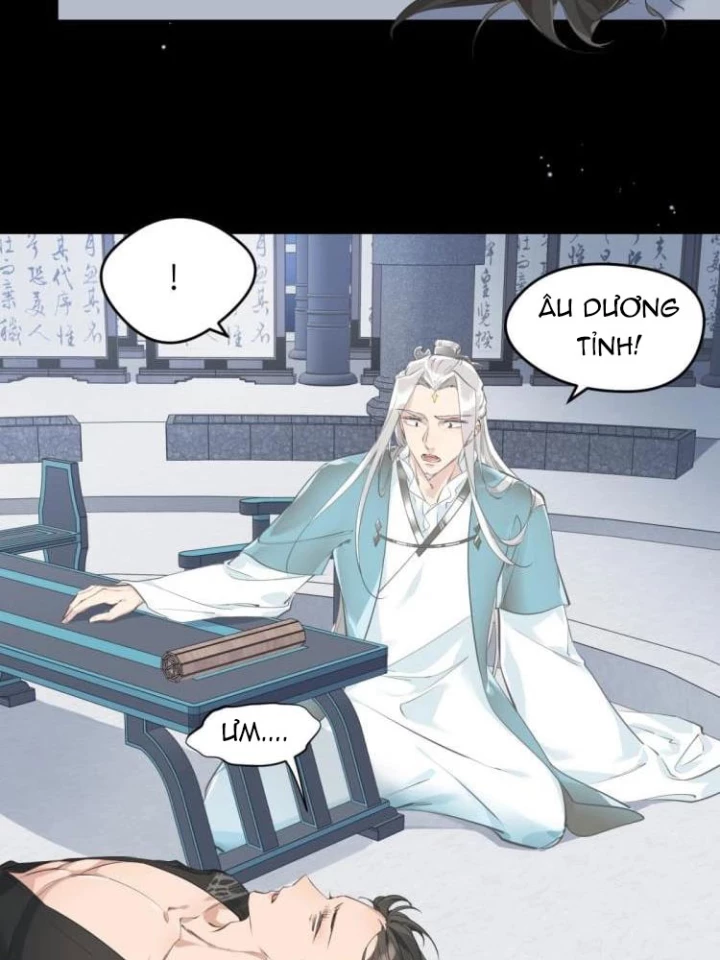 Tối Cường Thiên Đế Hệ Thống Chapter 7 - Trang 3