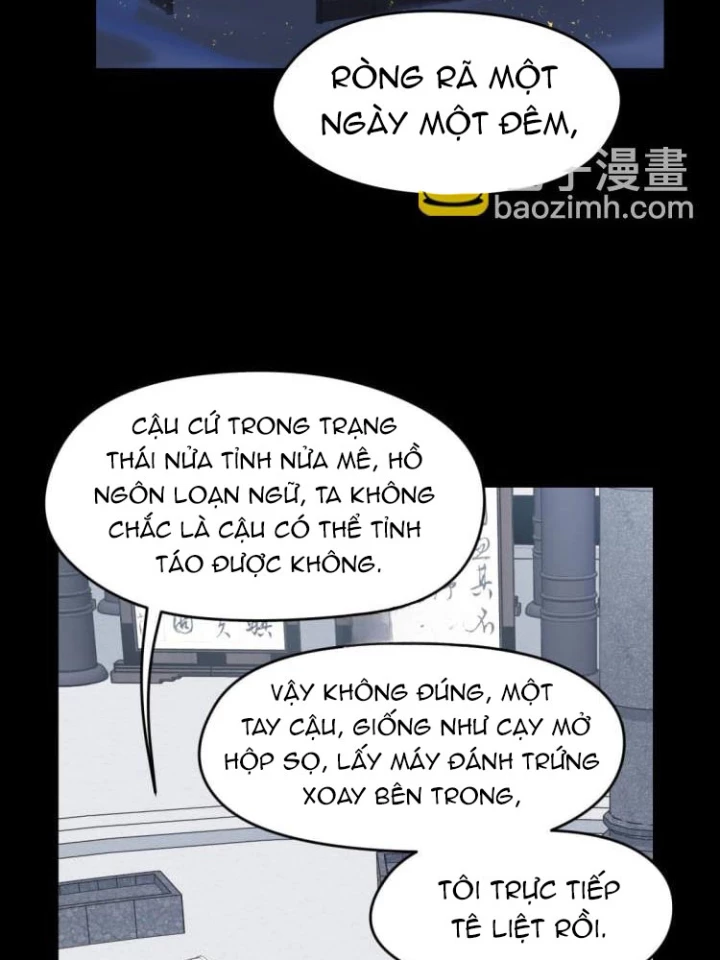 Tối Cường Thiên Đế Hệ Thống Chapter 7 - Trang 3