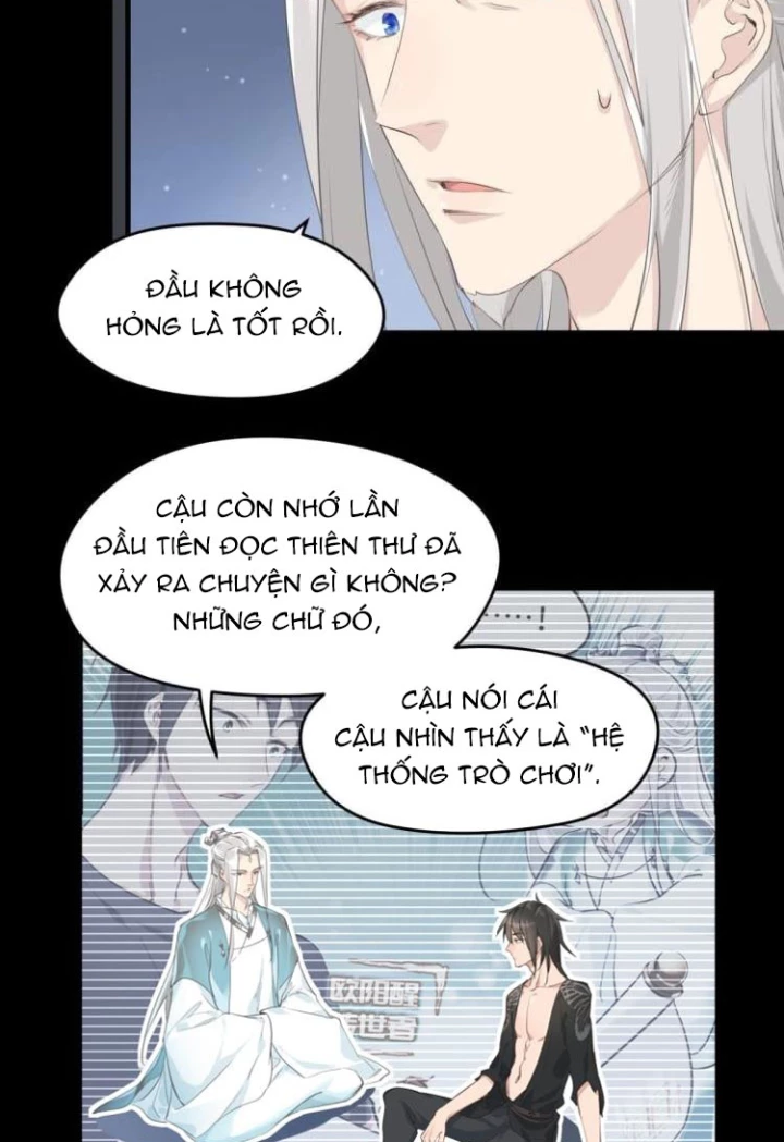 Tối Cường Thiên Đế Hệ Thống Chapter 7 - Trang 3