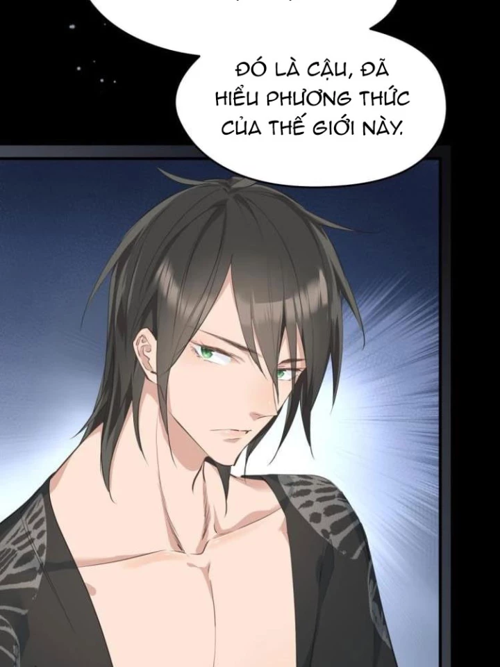 Tối Cường Thiên Đế Hệ Thống Chapter 7 - Trang 3