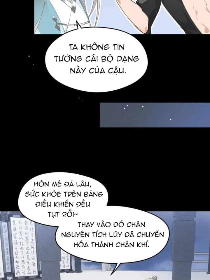 Tối Cường Thiên Đế Hệ Thống Chapter 7 - Trang 3