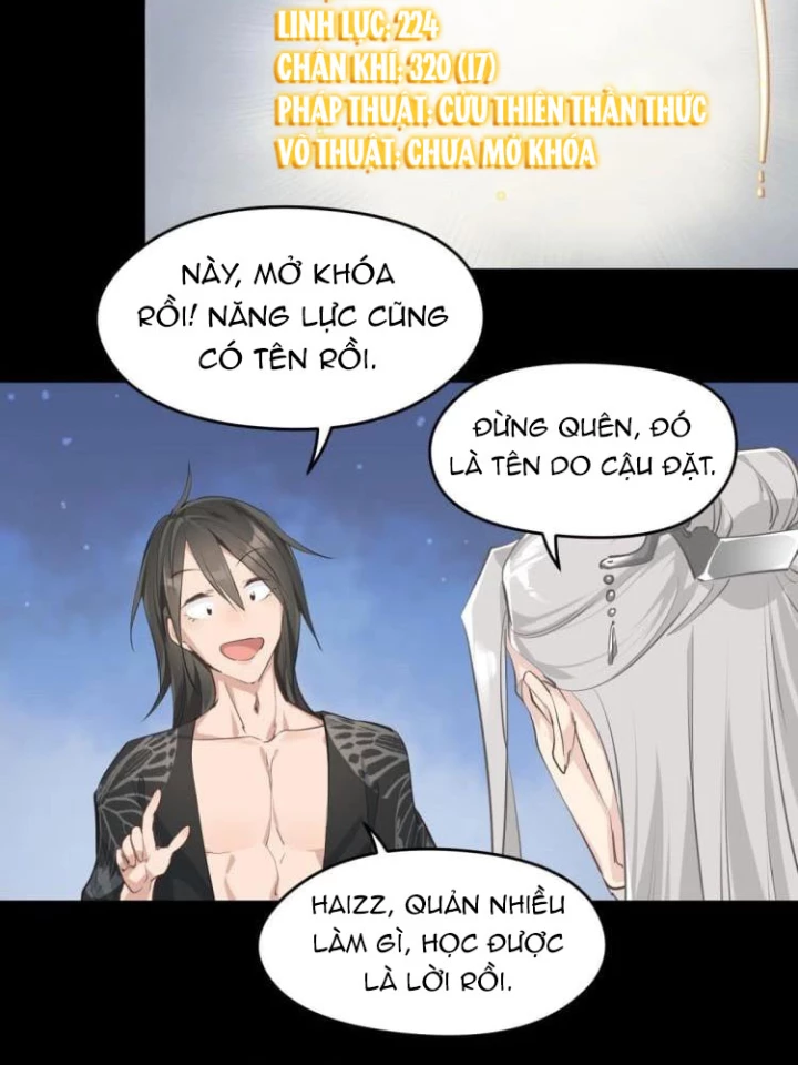 Tối Cường Thiên Đế Hệ Thống Chapter 7 - Trang 3