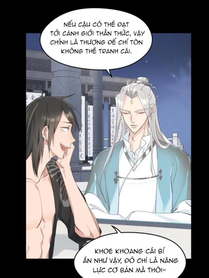 Tối Cường Thiên Đế Hệ Thống Chapter 7 - Trang 3
