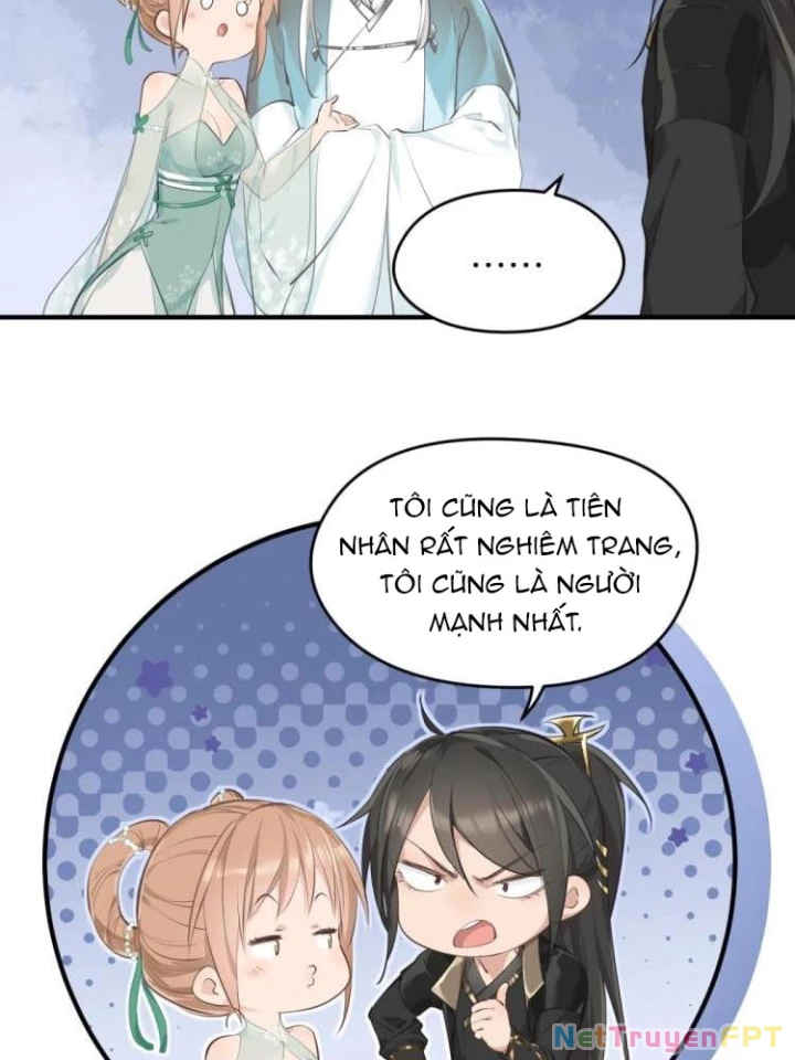 Tối Cường Thiên Đế Hệ Thống Chapter 7 - Trang 3