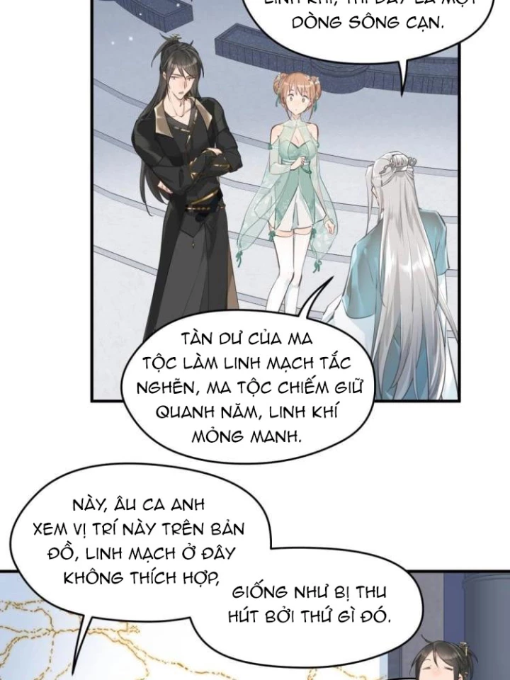 Tối Cường Thiên Đế Hệ Thống Chapter 7 - Trang 3