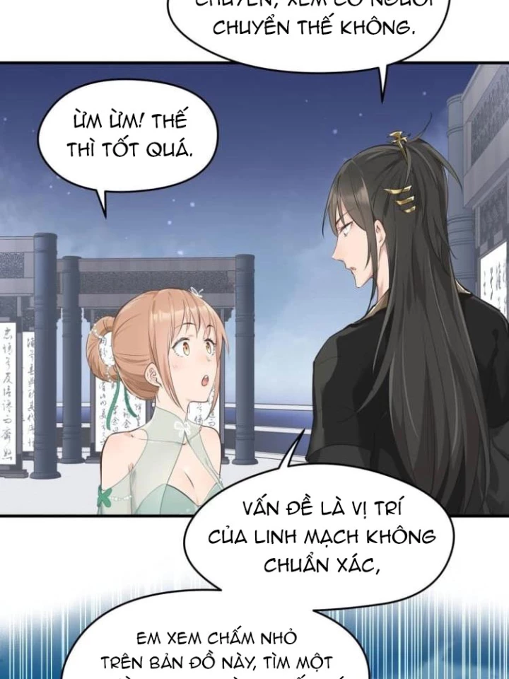 Tối Cường Thiên Đế Hệ Thống Chapter 7 - Trang 3