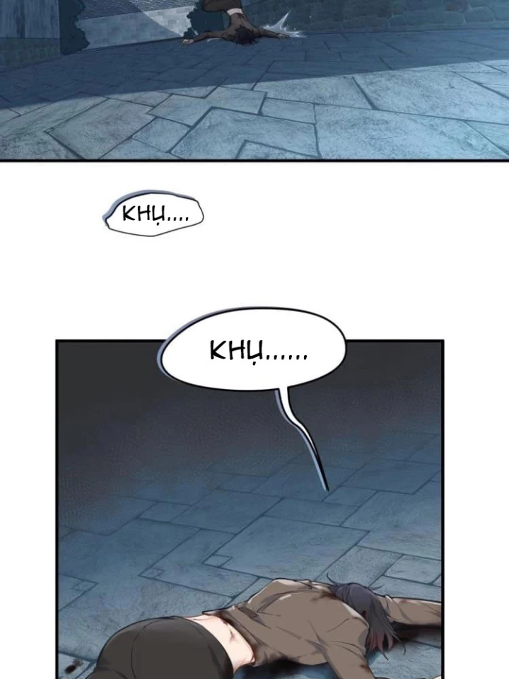 Tối Cường Thiên Đế Hệ Thống Chapter 7 - Trang 3